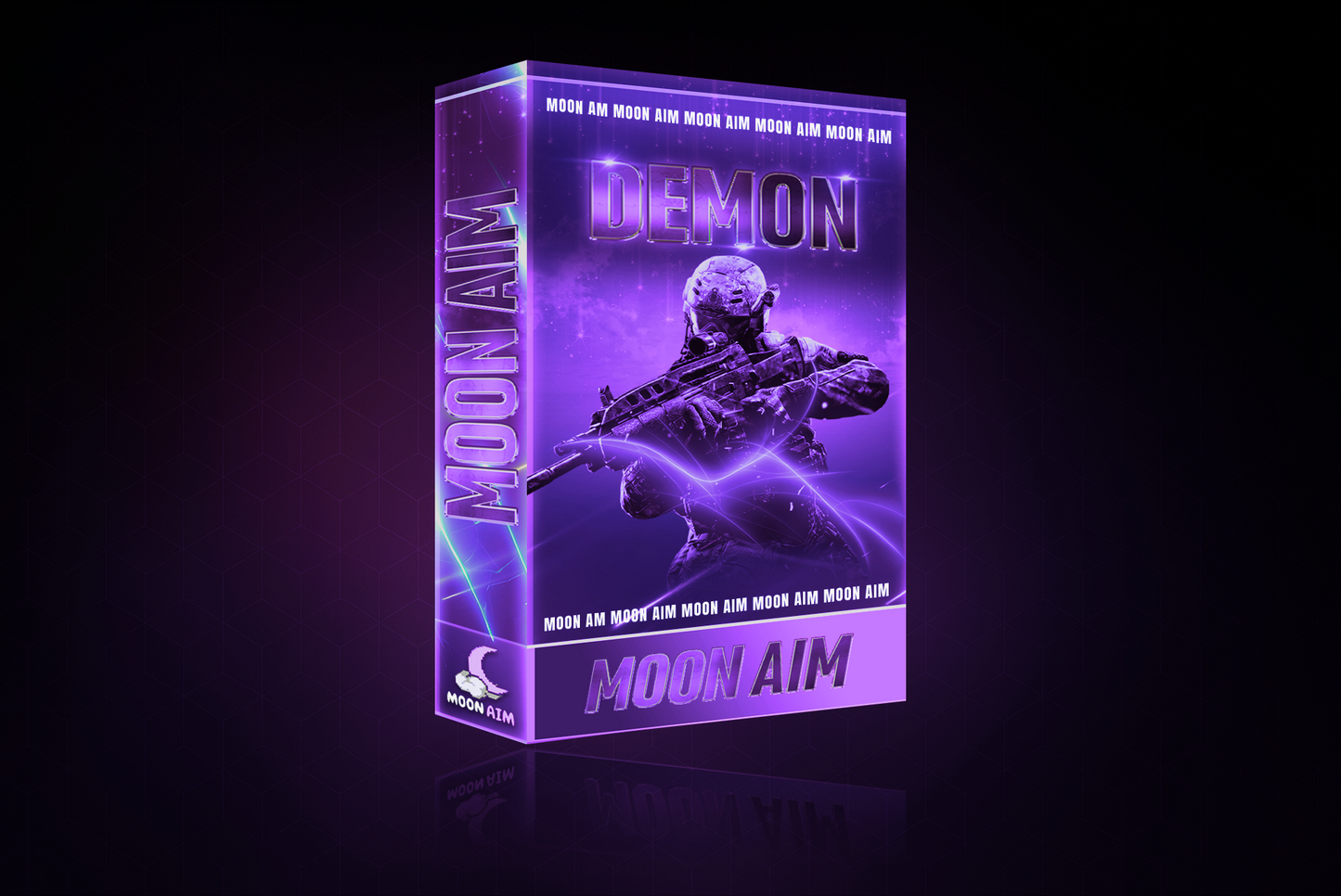 Demon (Call of Duty)
