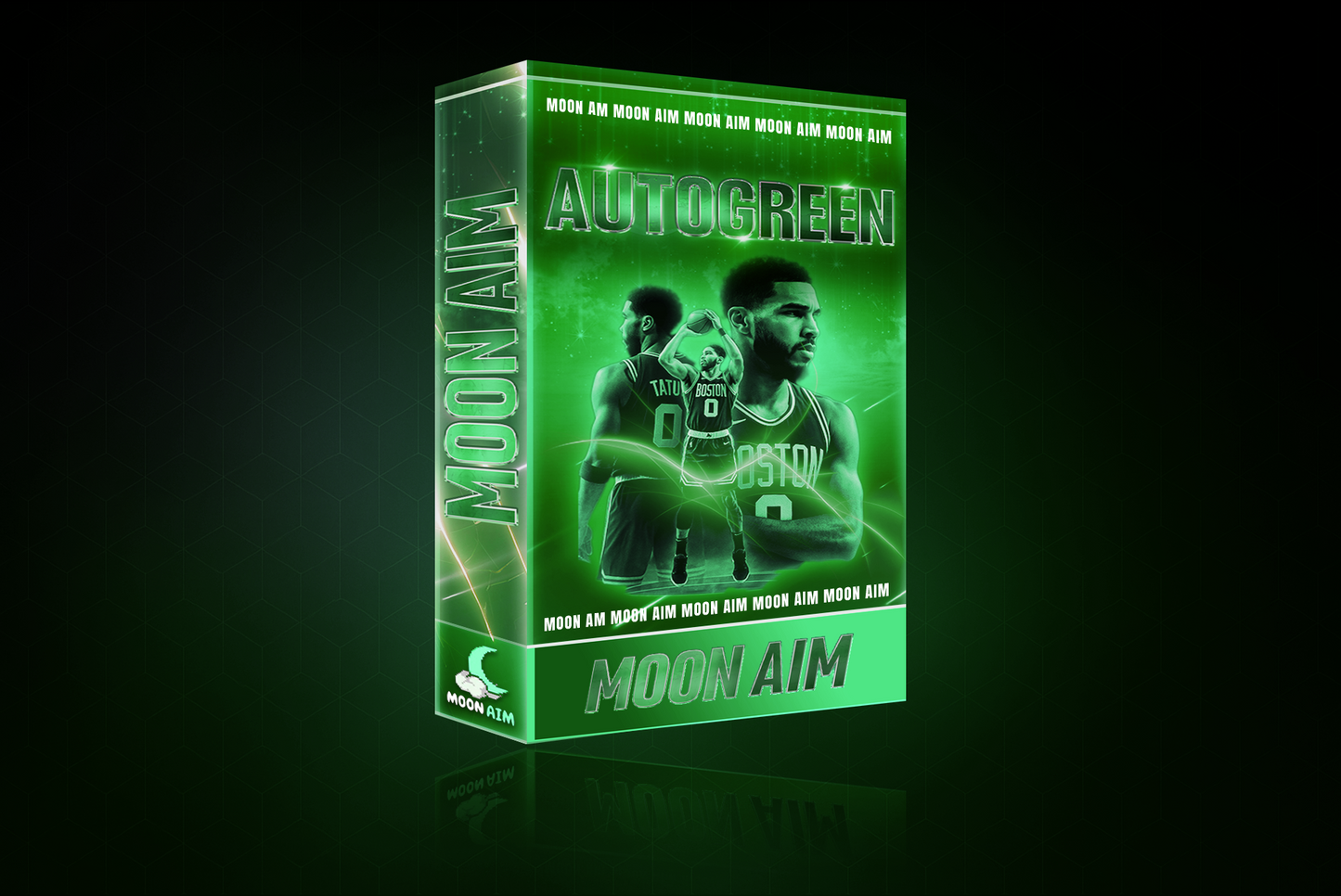 AutoGreen (NBA 2K)
